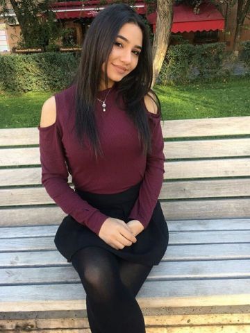 Карина